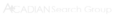 Pacfirm's Competitor - Acadian Search Group logo