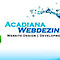 Acadiana Webdezine
