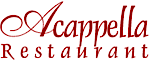Acappellarestaurant