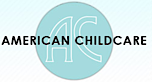 Americanchildcare's logo Americanchildcare's Company logo