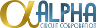 Alphacircuit
