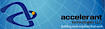 Lynch Group's Competitor - Accelerant Tech logo