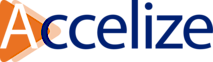 Accelize's logo Accelize's Company logo