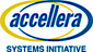 Si2's Competitor - Accellera logo