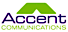 Accentcommunications