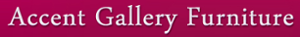 Accent Gallery Furniture's logo Accent Gallery Furniture's Company logo
