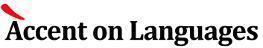 Accentonlanguages