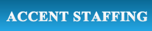 Goaccentstaffing's logo Goaccentstaffing's Company logo