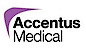 Evodental's Competitor - Accentus Medical logo