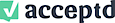Acceptd