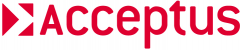 Acceptus AB's logo Acceptus AB's Company logo