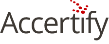 Accertify Logo