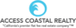 Team Ratcliffe's Competitor - Access Coastal Realty logo