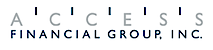 Afinancial's logo Afinancial's Company logo