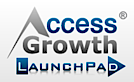 Access Growth Launch Pad's logo Access Growth Launch Pad's Company logo