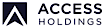 FVLCRUM's Competitor - Access Holdings logo