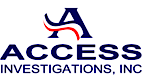 Access Investigations, Inc.'s logo Access Investigations, Inc.'s Company logo