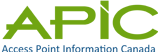 Access Point Information Canada