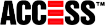 Datawitness's Competitor - ACCESS Records & Media Management logo