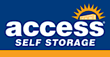 Accessselfstorage's logo Accessselfstorage's Company logo