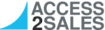 Alamo Pharma Services, Inc.'s Competitor - Access2Sales logo
