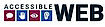 Accessible Web