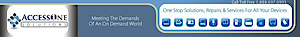 Accessone Solutions