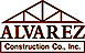 Totalfoundationsla's Competitor - Alvarezconstruction logo