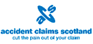 Accident Claims Scotland's logo Accident Claims Scotland's Company logo