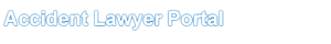 Accident Lawyer Portal