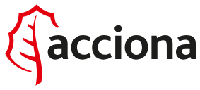 Isolux Corsán's Competitor - Acciona logo