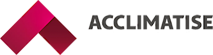 Acclimatise