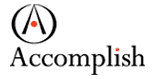 Accomplish, Inc.