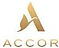 Ffour's Competitor - Accor logo