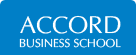 Accord Business School's logo Accord Business School's Company logo