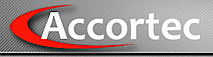 Accortec's logo Accortec's Company logo