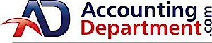 AccountingDepartment's logo AccountingDepartment's Company logo