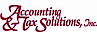 Mccray Accounting Services's Competitor - Accounting & Tax Solutions, Inc. and logo