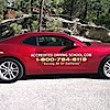 Accredited Driving School