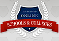 Accreditedonlinecolleges's logo Accreditedonlinecolleges's Company logo