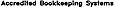 Accredited Bookkeeping Systems