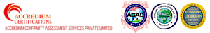 Accredium Confirmity Assessment Services