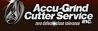 Accu-Grind Cutter Service