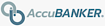 Rincon Research Corp's Competitor - AccuBANKER logo
