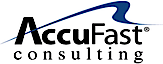 Accufast Consulting's logo Accufast Consulting's Company logo