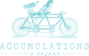 Accumulations: A Bazaar
