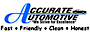Accurateautomotiveonline