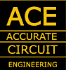 Accurate Circuit Engineering's logo Accurate Circuit Engineering's Company logo