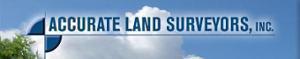 Accurate Land Surveyors