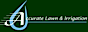 Accurate Lawn & Irrigation